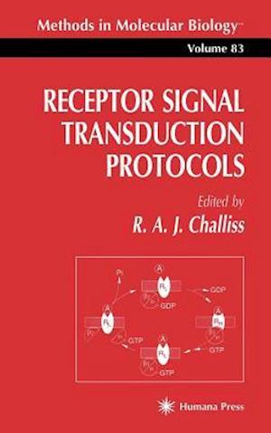 Receptor Signal Transduction Protocols