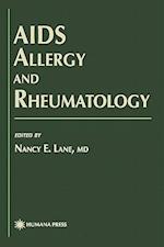 AIDS Allergy and Rheumatology