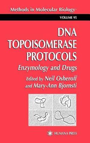 DNA Topoisomerase Protocols