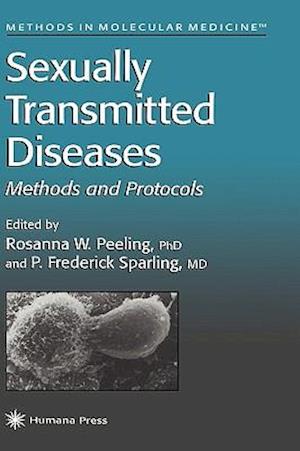 Sexually Transmitted Diseases