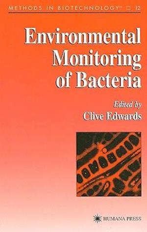 Environmental Monitoring of Bacteria