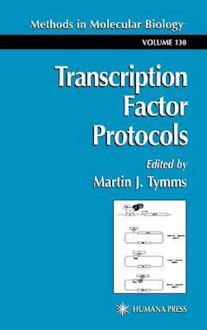 Transcription Factor Protocols