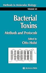 Bacterial Toxins