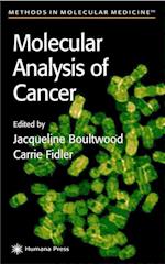 Molecular Analysis of Cancer