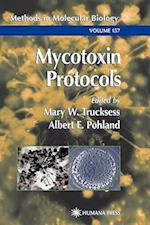 Mycotoxin Protocols