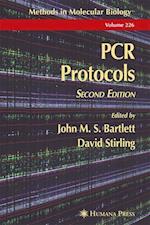 PCR Protocols