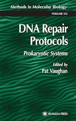 DNA Repair Protocols