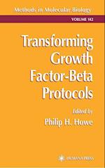 Transforming Growth Factor-Beta Protocols