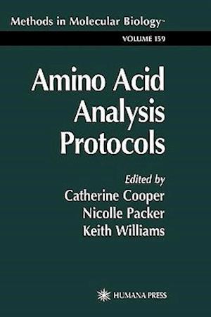 Amino Acid Analysis Protocols