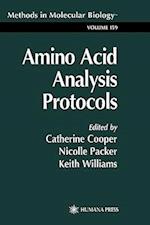 Amino Acid Analysis Protocols