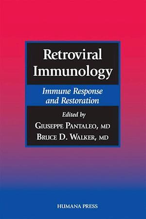 Retroviral Immunology