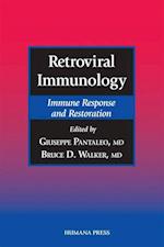 Retroviral Immunology