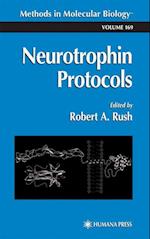 Neurotrophin Protocols