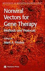 Nonviral Vectors for Gene Therapy