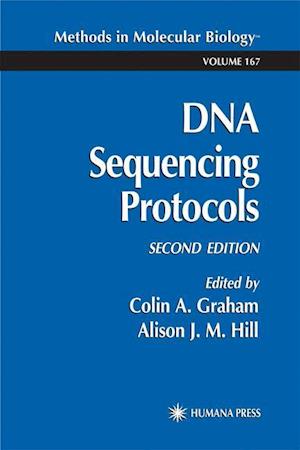 DNA Sequencing Protocols