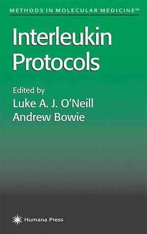 Interleukin Protocols