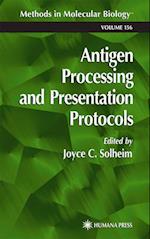 Antigen Processing and Presentation Protocols
