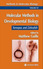 Molecular Methods in Developmental Biology