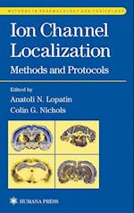 Ion Channel Localization