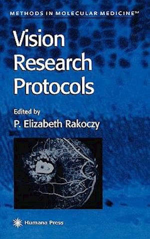 Vision Research Protocols