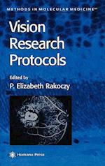 Vision Research Protocols