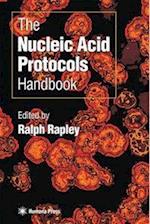 The Nucleic Acid Protocols Handbook