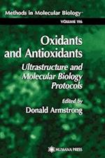 Oxidants and Antioxidants