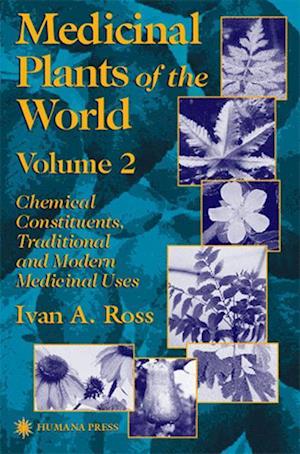 Medicinal Plants of the World