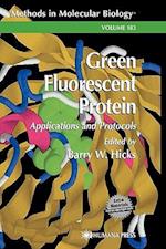 Green Fluorescent Protein