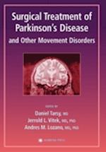 Surgical Treatment of Parkinson’s Disease and Other Movement Disorders