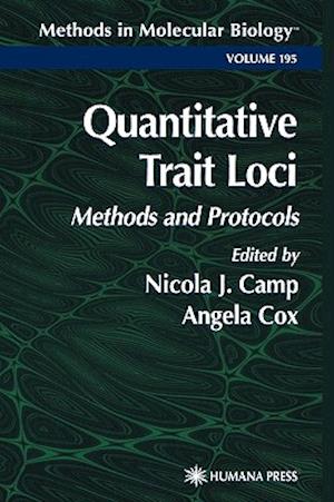 Quantitative Trait Loci