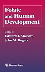 Folate and Human Development