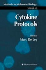 Cytokine Protocols