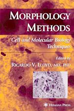 Morphology Methods