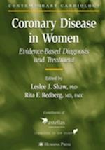 Coronary Disease in Women