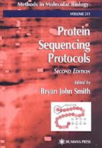 Protein Sequencing Protocols