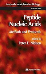 Peptide Nucleic Acids