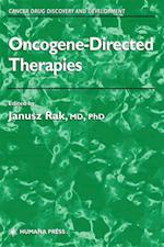 Oncogene-Directed Therapies