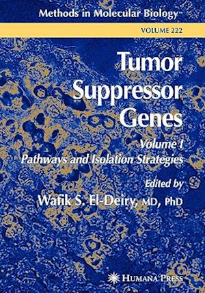 Tumor Suppressor Genes