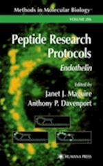 Peptide Research Protocols