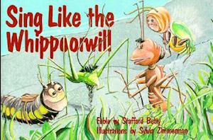 Sing Like the Whippoorwill