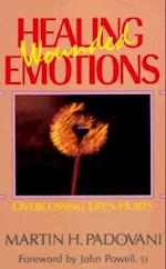 Healing Wounded Emotions