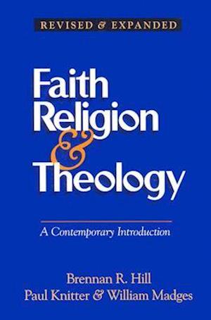 Faith Religion & Theology