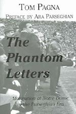 The Phantom Letters