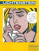 Lichtenstein: Modern Masters