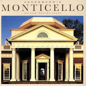 The Jefferson's Monticello