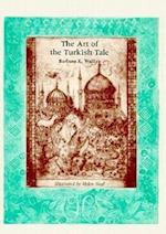 The Art of the Turkish Tale, Volume 1