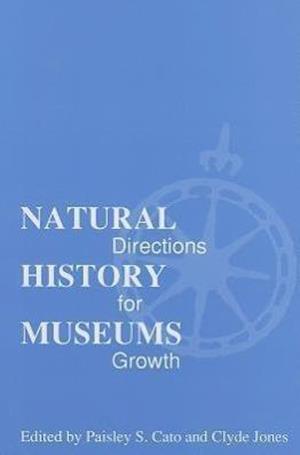 Cato, P:  Natural History Museums