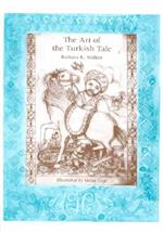 The Art of the Turkish Tale, Volume 2