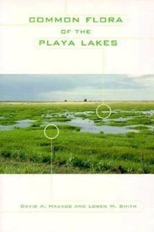 Common Flora of the Playa Lakes